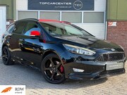 Ford Focus - Wagon 1.5 ST-Line/CAMERA/NAVI/PARKS/STOELV/APK