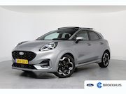 Ford Puma - 1.0 EcoBoost Hybrid ST-Line X | Automaat! | Open Dak | B&O |