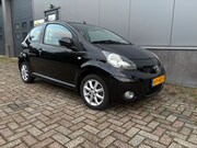 Toyota Aygo - 1.0-12V Comfort|NAP|Eerste eigenaar