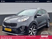 Kia Sportage - 1.6 T-GDI 4WD GT-Line First Edition Nieuw geleverd, Dealeron