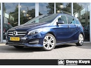 Mercedes-Benz B-klasse - 180 Ambition Automaat | Trekhaak | Navigatie | Airco