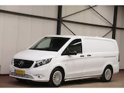 Mercedes-Benz Vito - 116 CDI AUTOMAAT DUBBELE SCHUIFDUR TREKHAAK