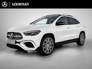 Mercedes-Benz GLA-Klasse - 250 e 140 Year Edition | Plus pakket | Nightpakket | Parkeer