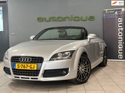 Audi TT - Roadster 2.0 TFSI S-Line leder/cruise/sportstoelen