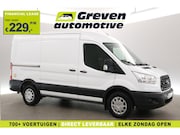 Ford Transit - 2.0 TDCI L2H2 | Airco | Cruise | Parkeersensoren