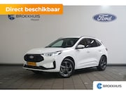Ford Kuga - 2.5 PHEV ST-Line | Trekhaak Wegklapbaar | Driver Assistance