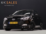 Hyundai i20 - 1.4i i-Vision Automaat [TREKHAAK, AIRCO, PARKEERSENSOR, RADI