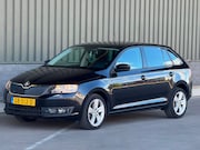 Skoda Rapid - 1.2 TSI Greentech Style Edition Pano / N APK