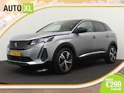 Peugeot 3008 - 1.6 HYbrid 225 GT Carplay Adapt. Cruise Memory