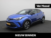 Toyota C-HR - 1.8 140Pk Hybrid Business Plus | Navigatie | Climate Control