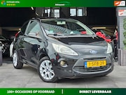Ford Ka - 1.2 Trend|Airco|EL Pakket|LM Velgen|APK