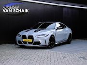 BMW M4 - 4-serie Coupé CS | CERAMIC | CARBON | H&K | MEMORY | LEDER |