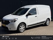 Dacia Dokker - 1.5 Blue dCi 90 Essential / Trekgewicht 1200 Kg / Navigatie 