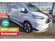 Ford e-Transit - Cust. L2H1 Sport 218PK Automaat Schuifdeur links en rechts A