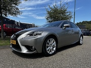 Lexus IS-Serie - 300h Hybrid 181pk CVT Aut. First Edition LIEFHEBBER AUTO