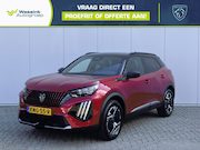 Peugeot 2008 - 1.2 Hybrid 145 GT | Navigatie | Camera | CarPlay | Trekhaak