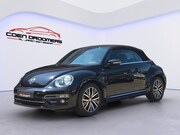 Volkswagen Beetle - Cabriolet 1.2 TSI Exclusive Series /Apple Carplay/Cruise Con