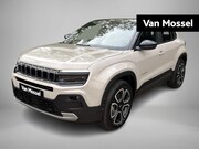 Jeep Avenger - 1.2 e-Hybrid Summit | 8 jaar Speciale Garantie | Navigatie |