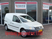 Volkswagen Caddy - 1.9 TDI Comfortline - Airco - Cruise - Electr Ramen