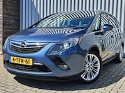 Opel Zafira - 1.6 CDTI Business+ / 7 Persoons / Cruise / Xenon