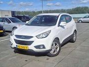 Hyundai ix35 - € 4249,- 1.6i GDI Active 03/2012 Suv 135 Pk
