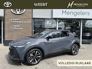 Toyota C-HR - 2.0 Plug-in Hybrid 220 Dynamic