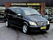 Mercedes-Benz Viano - 3.0 CDI Edition Lang Navi Trekhaak Stoelverw.