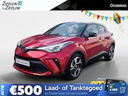 Toyota C-HR - 1.8 Hybrid Dynamic | Climate | Adap cruise | LM Velgen 18"| 