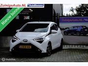 Toyota Aygo - 1.0i Automaat X-joy Full Options NL auto