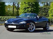 Jaguar XKR - 4.0 V8 Convertible