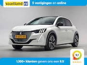 Peugeot e-208 - GT Line 50kWh Aut.[ Panorama Clima / Ecc Navi Apple / Androi