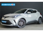 Toyota C-HR - 1.8 Hybrid Executive |trekhaak|dealer onderhouden|navigatie|