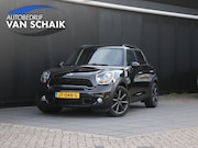 MINI Countryman - 1.6 Cooper S Chili | LEDER | PANO-DAK | H&K | PDC | NAVI | C