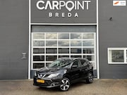 Nissan Qashqai - 1.2 Acenta, PANO, 360CAMERA, TREKHAAK, NAVI, APK
