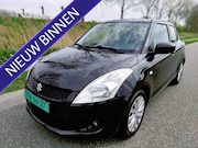 Suzuki Swift - 1.2 EASSS ** 5 drs ** Airco ** cruise control ** 132.712 km