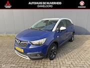Opel Crossland - X 1.2 Turbo 120 Jaar Edition automaat allseason banden