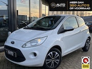 Ford Ka - 1.2 Comfort | Nette Staat | | Airco | D-Riem is Vervangen |