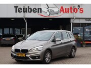 BMW 2-serie Gran Tourer - 216d Corporate Lease Essential 7p. Navigatie, Cruise control