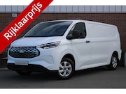 Ford e-Transit - Cust. 340 L2H1 Trend 71 kWh |CAMERA|STUUR+STOELVERWARMING|LE