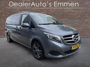 Mercedes-Benz V-klasse - 220d XXL ECC LMV NAVIGATIE PDC CRUISE