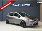 Seat Ibiza - 1.2 TSI Style | AIRCO | APK | LEDEREN BEKLEDING