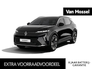 Renault Scénic - 87 kWh Long range 220 1AT Techno | Achteruitrijcamera | Adap