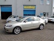 Mazda 3 - 1.6 S-VT Touring AUTOMAAT