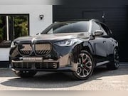BMW X3 - 30e xDrive M Sport Pro 360 H&K 20" trekhaak