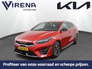 Kia ProCeed - 1.5 T-GDi GT-Line Automaat - Led Koplampen - Adaptief Cruise