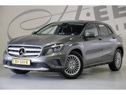 Mercedes-Benz GLA-Klasse - 180 Ambition/ Achteruitrijcamera/ Navigatie