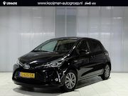 Toyota Yaris - 1.5 Hybrid Dynamic Trekhaak , All Season banden , Camera , O