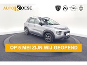 Citroën C3 Aircross - PureTech 110 Feel | Parkeersensoren | Navigatie | Climate Co