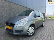 Suzuki Splash - 1.2 Comfort/DEALER OH/AIRCO//BEURT