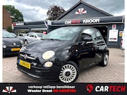 Fiat 500C - 1.2 Cabrio